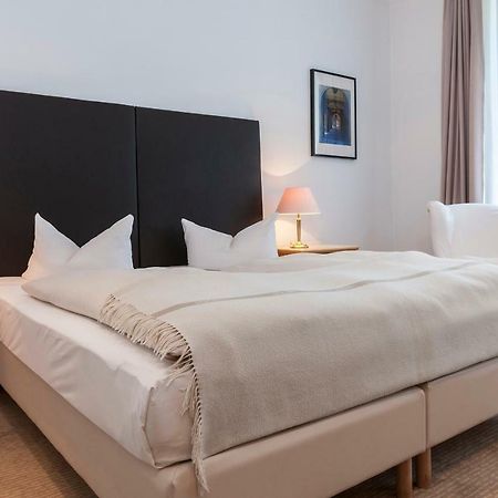 Bristol Hotel Bad Kissingen Kültér fotó