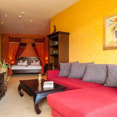 Bristol Hotel Bad Kissingen Kültér fotó