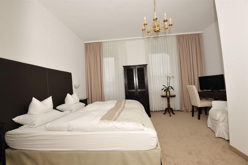 Bristol Hotel Bad Kissingen Kültér fotó