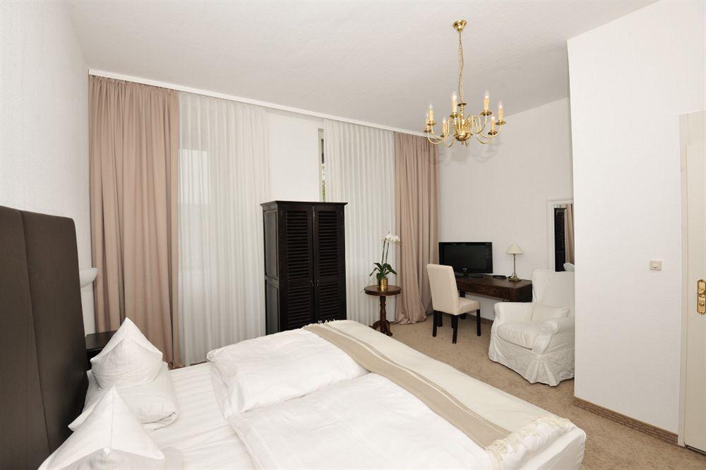 Bristol Hotel Bad Kissingen Kültér fotó