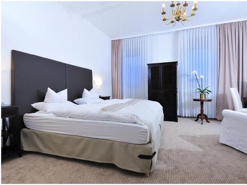 Bristol Hotel Bad Kissingen Kültér fotó
