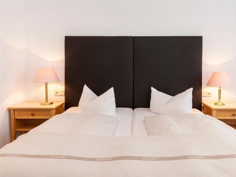 Bristol Hotel Bad Kissingen Kültér fotó