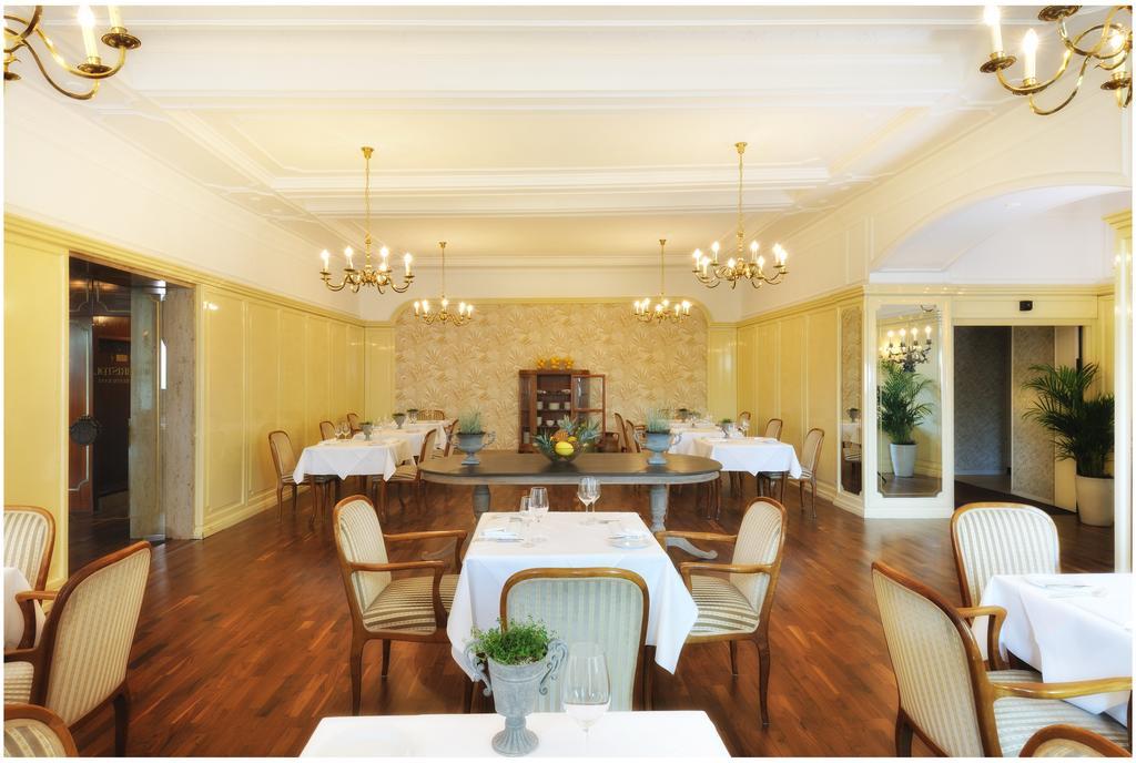 Bristol Hotel Bad Kissingen Kültér fotó