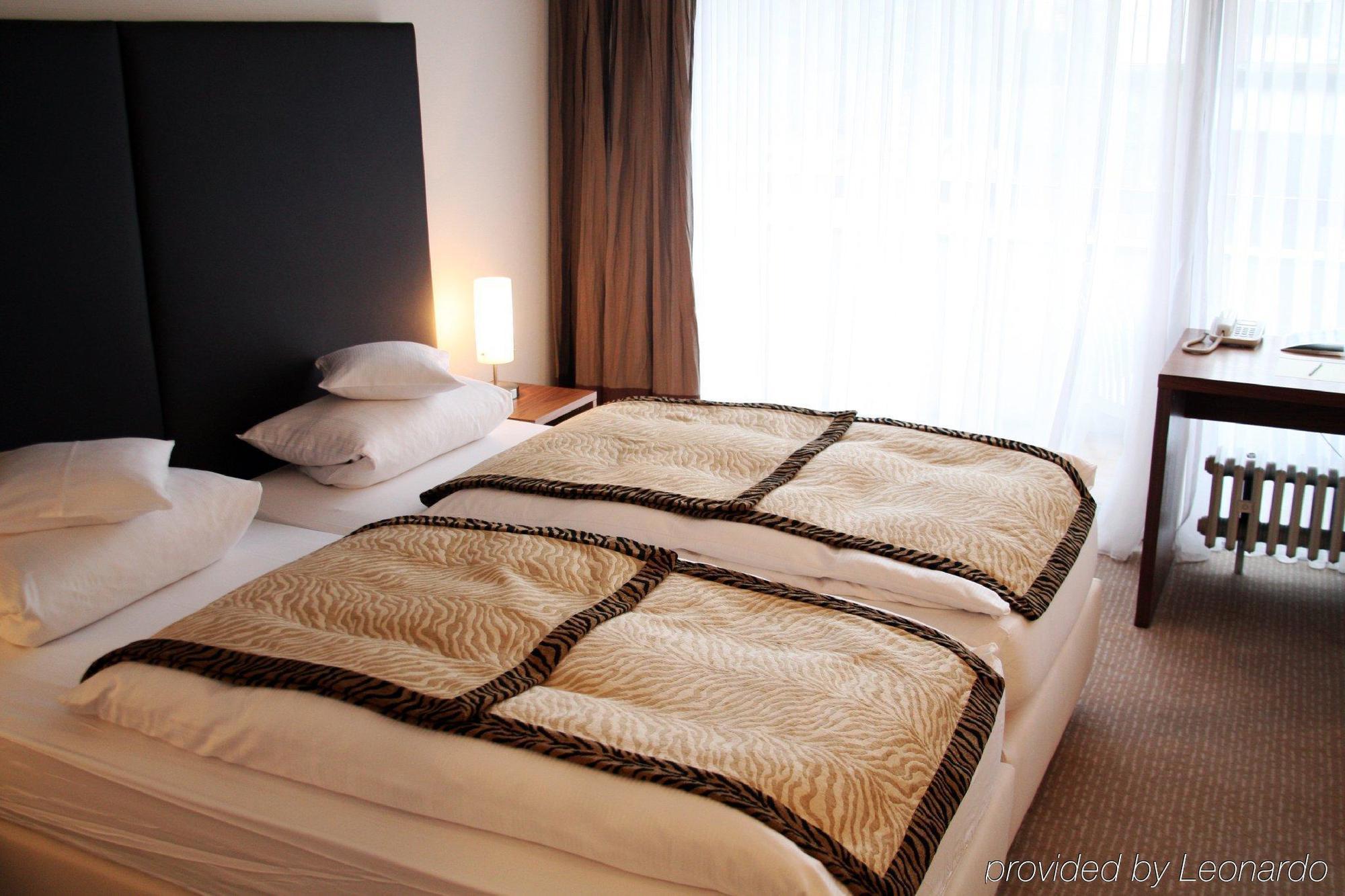 Bristol Hotel Bad Kissingen Szoba fotó