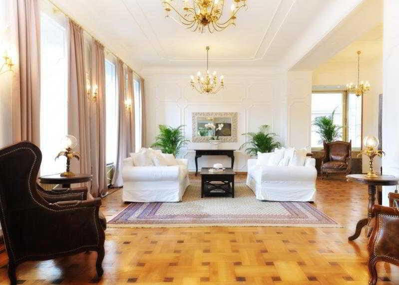 Bristol Hotel Bad Kissingen Kültér fotó