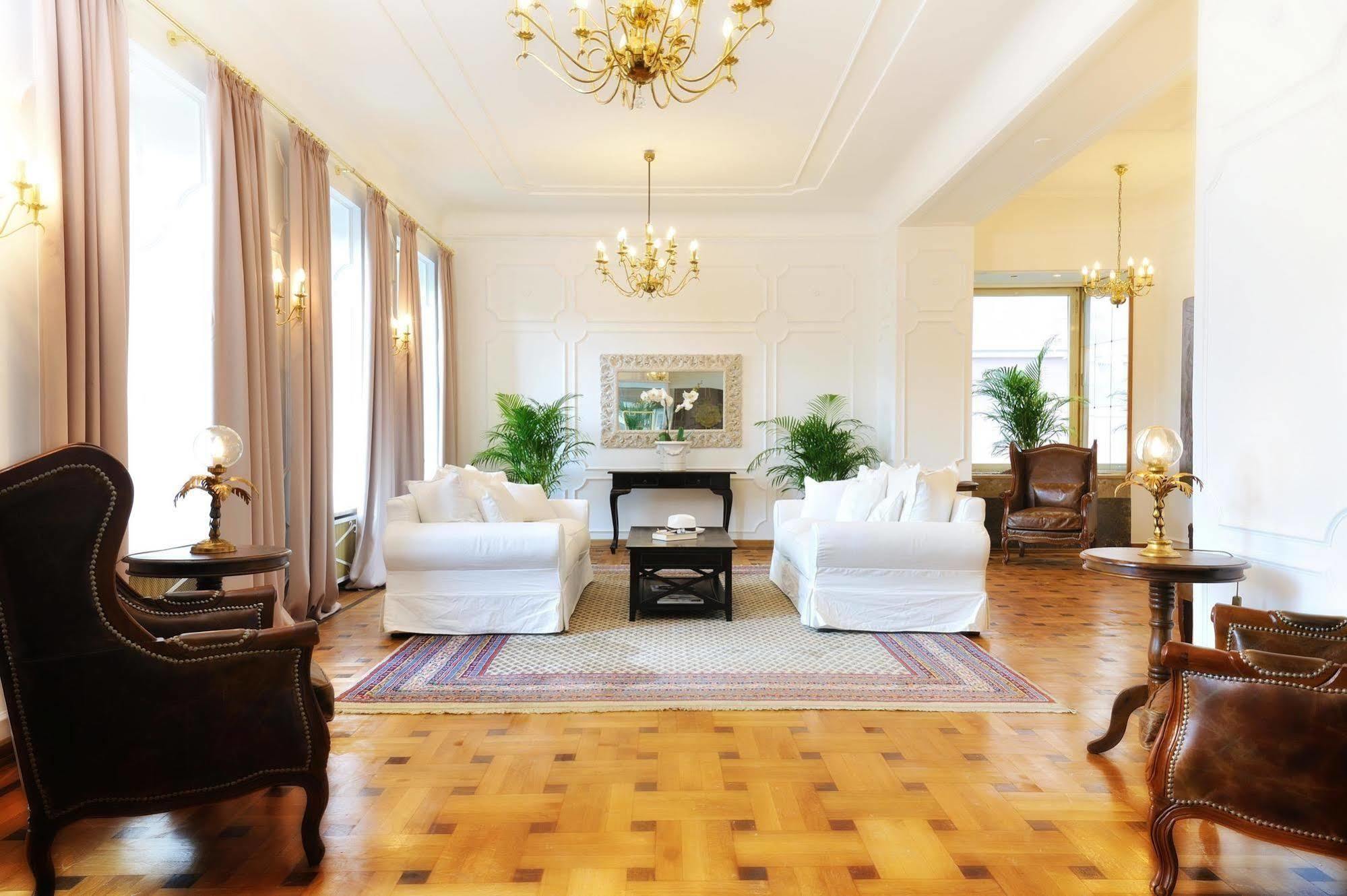 Bristol Hotel Bad Kissingen Kültér fotó