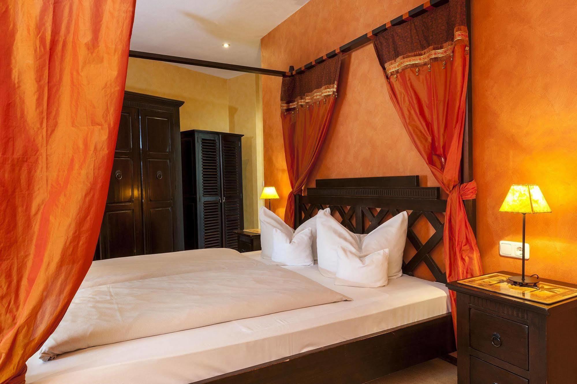Bristol Hotel Bad Kissingen Kültér fotó