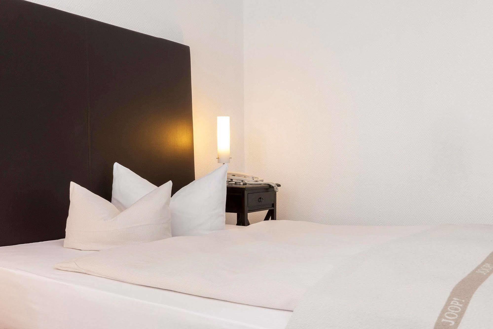Bristol Hotel Bad Kissingen Kültér fotó