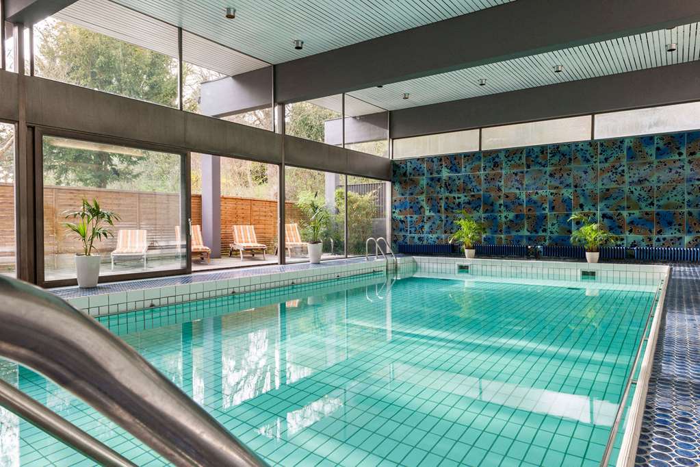 Bristol Hotel Bad Kissingen Kültér fotó
